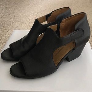 Comfortable 2” Heels/feel like flats